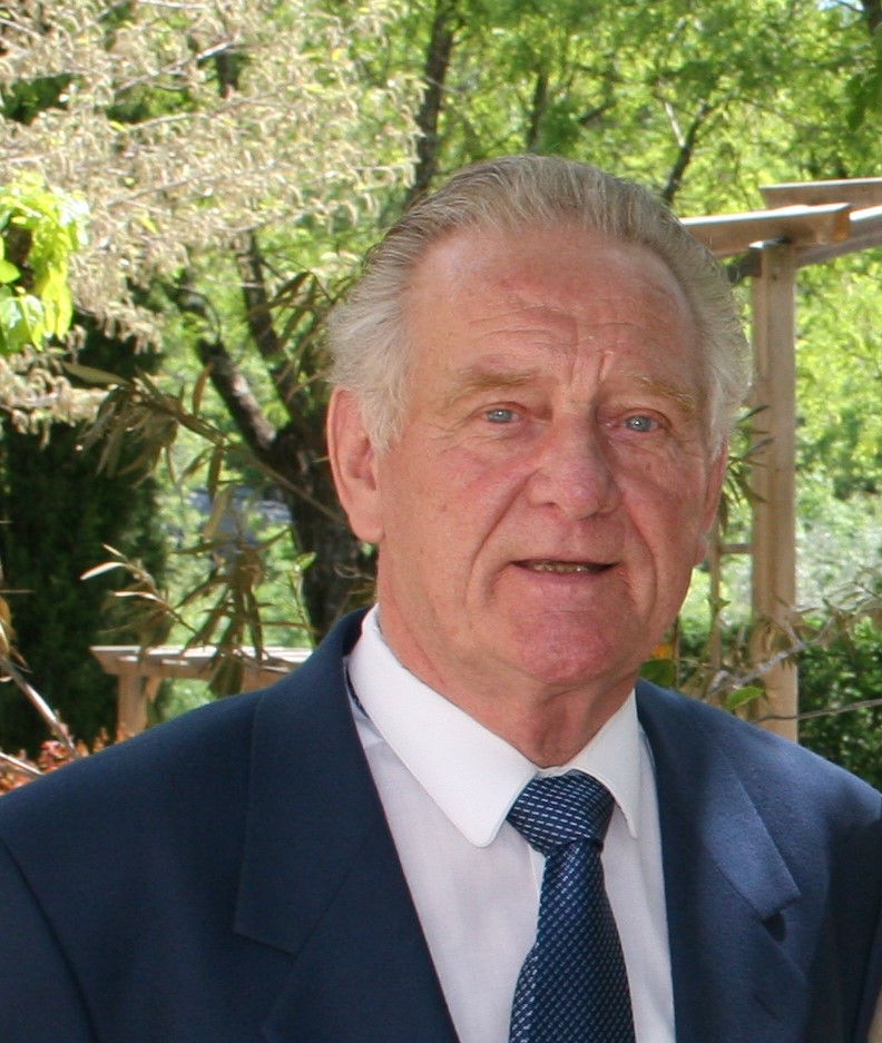 Photo de Georges FONTBONNE