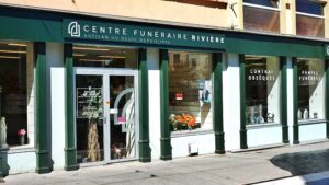 Pompes Funèbres Lyon Croix Rousse - Centre Funéraire Rivière