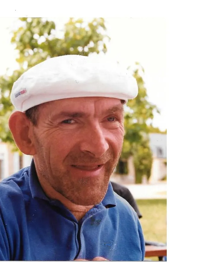 Photo de Jean-Paul HUMBERT