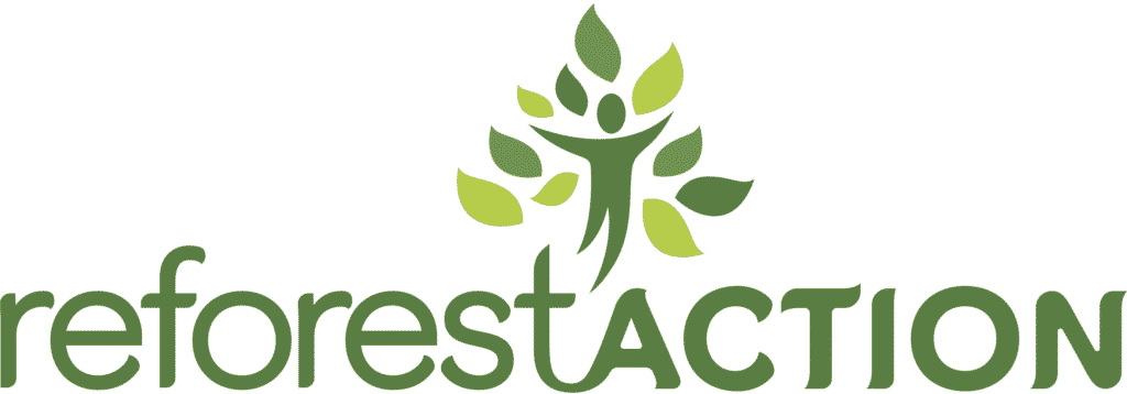 Logo de Reforest'Action