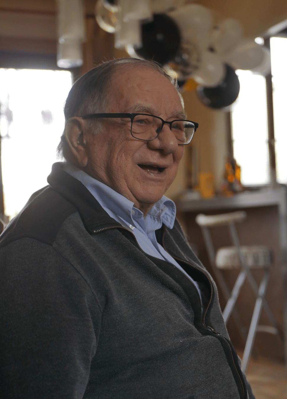 Photo de André VACHON