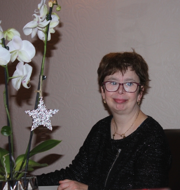 Photo de Elisabeth CICCARESE