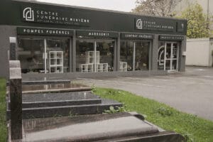 Pompes funèbres à Pierre-Bénite (69)
