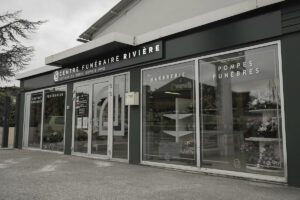Pompes funèbres à Vaulx-en-Velin (69)