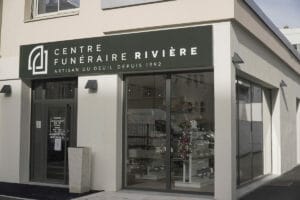 Pompes funèbres à Villeurbanne (69)