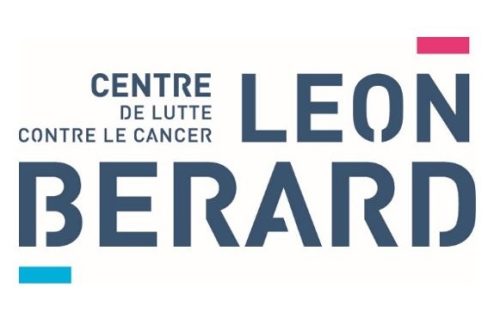 Logo du centre de lutte contre le cancer Leon Berard