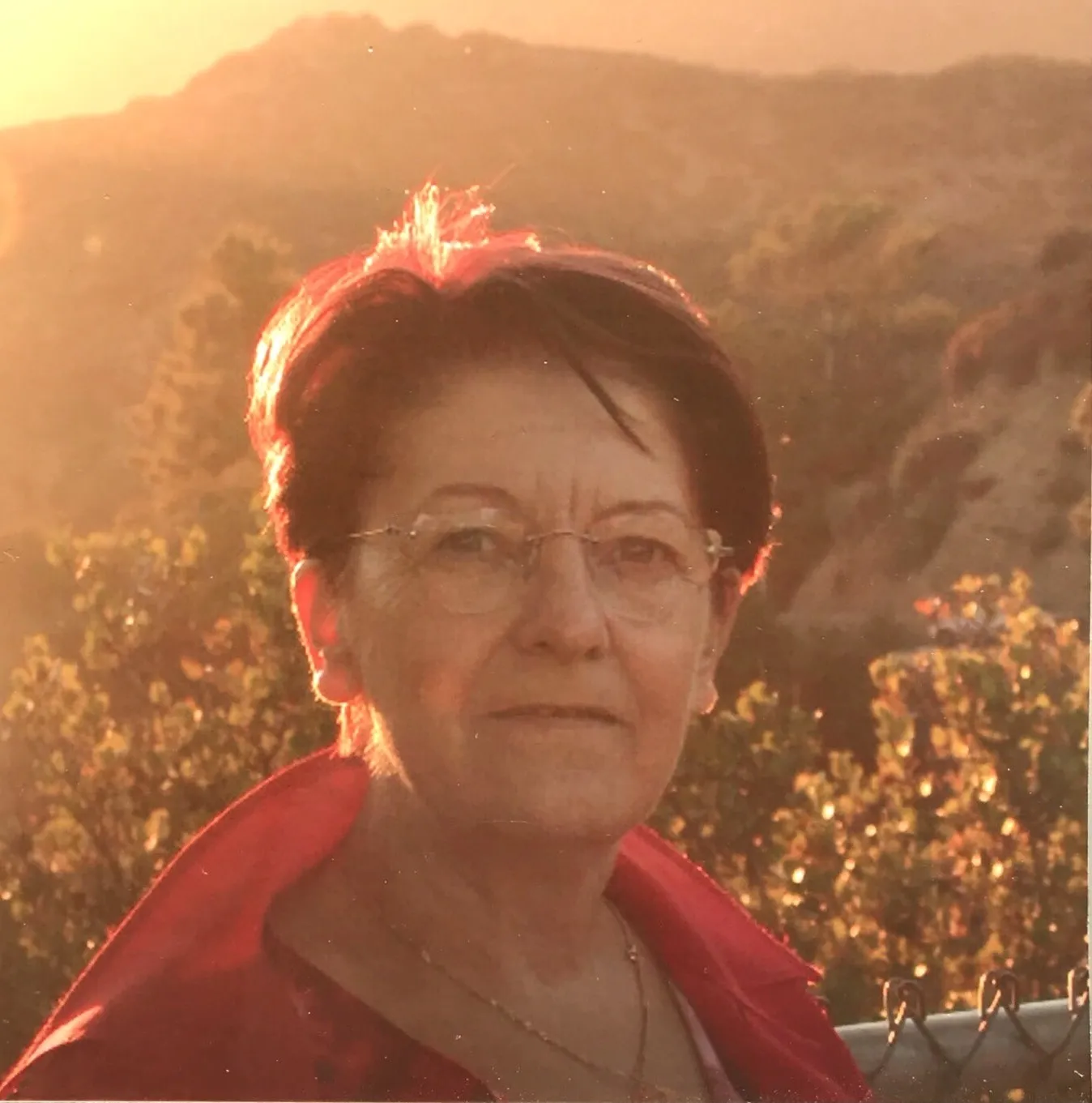 Photo de Josette SONIÉ