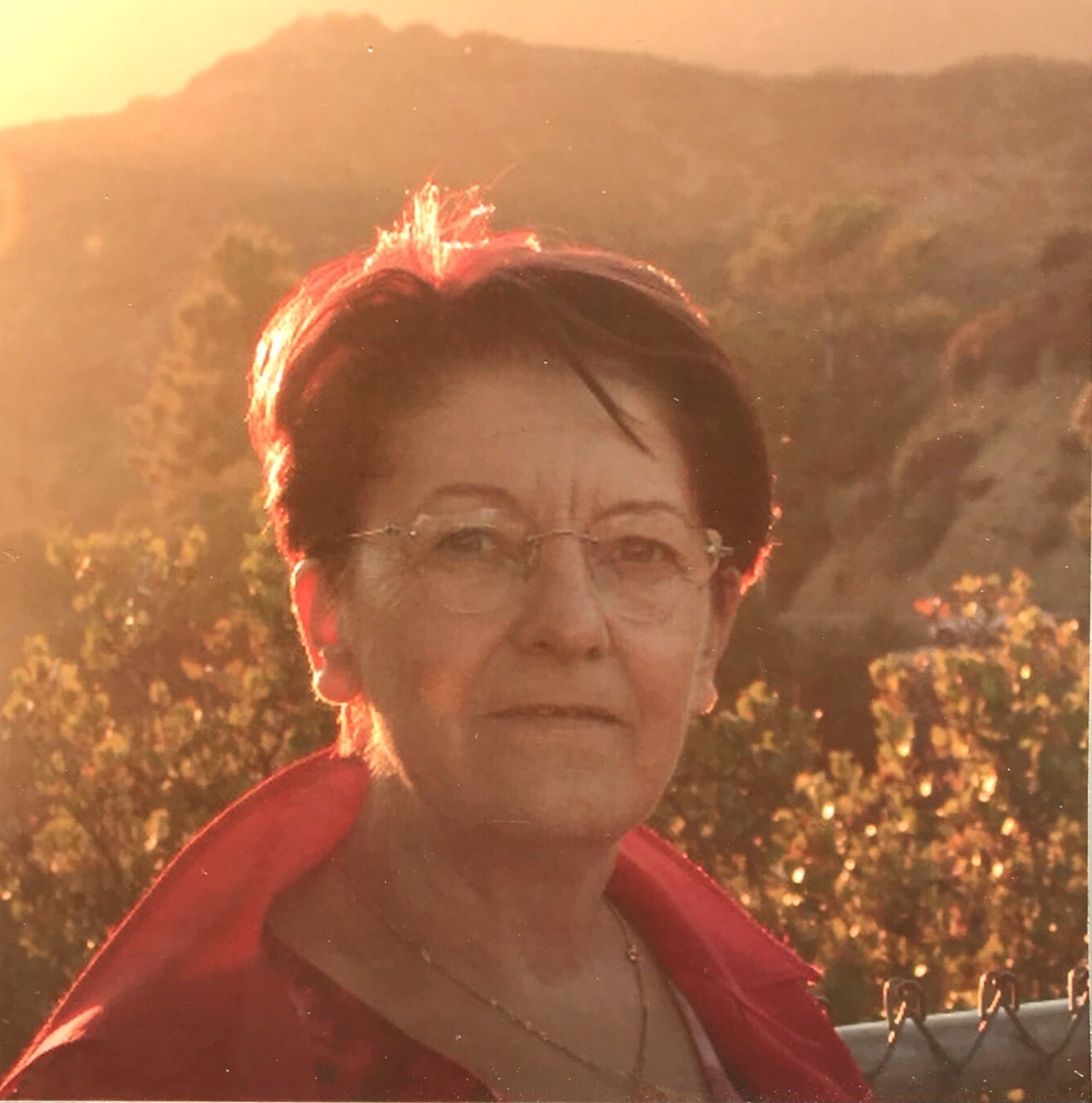 Photo de Josette SONIÉ