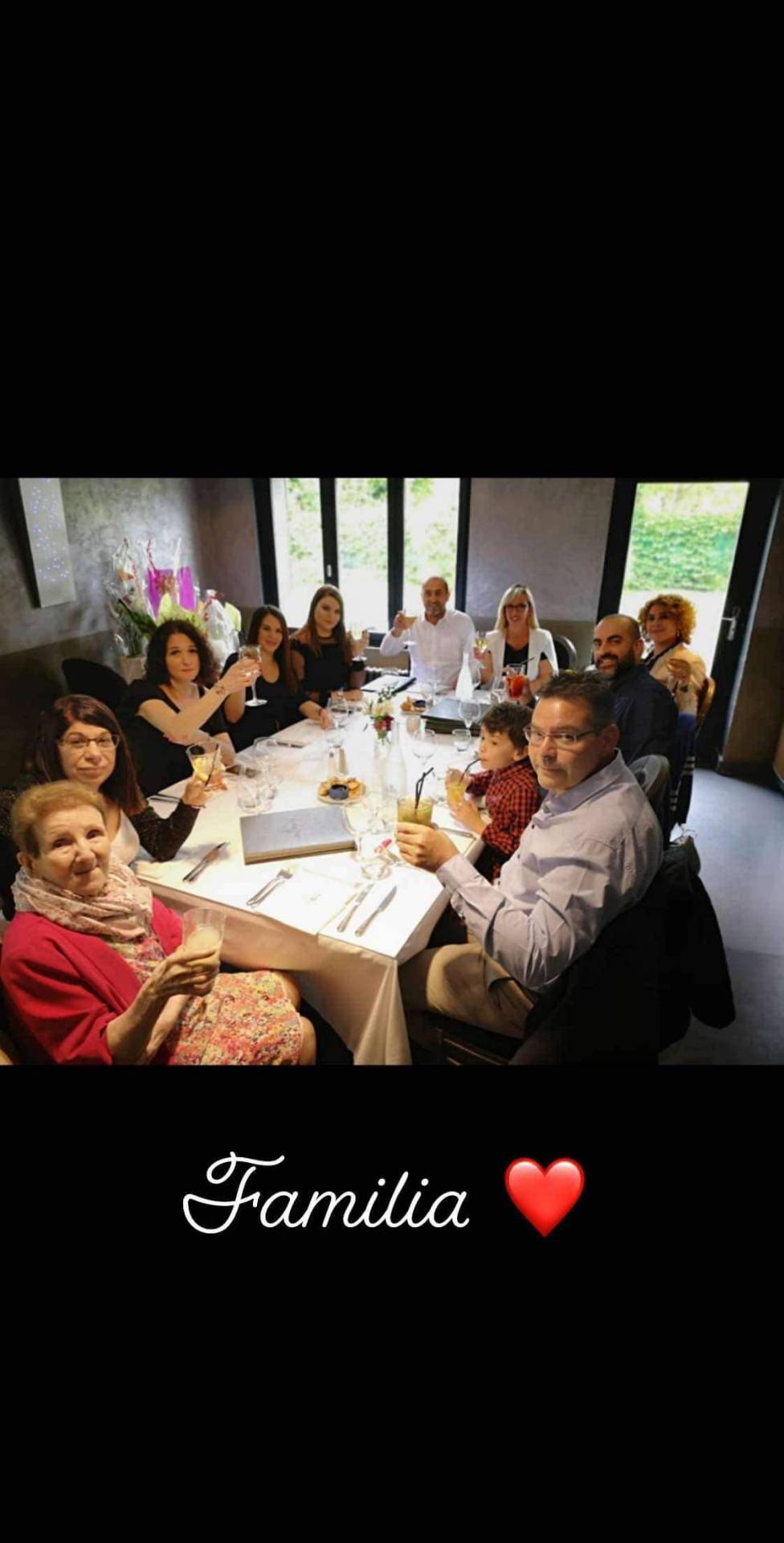 Photo de Augustine SESSA